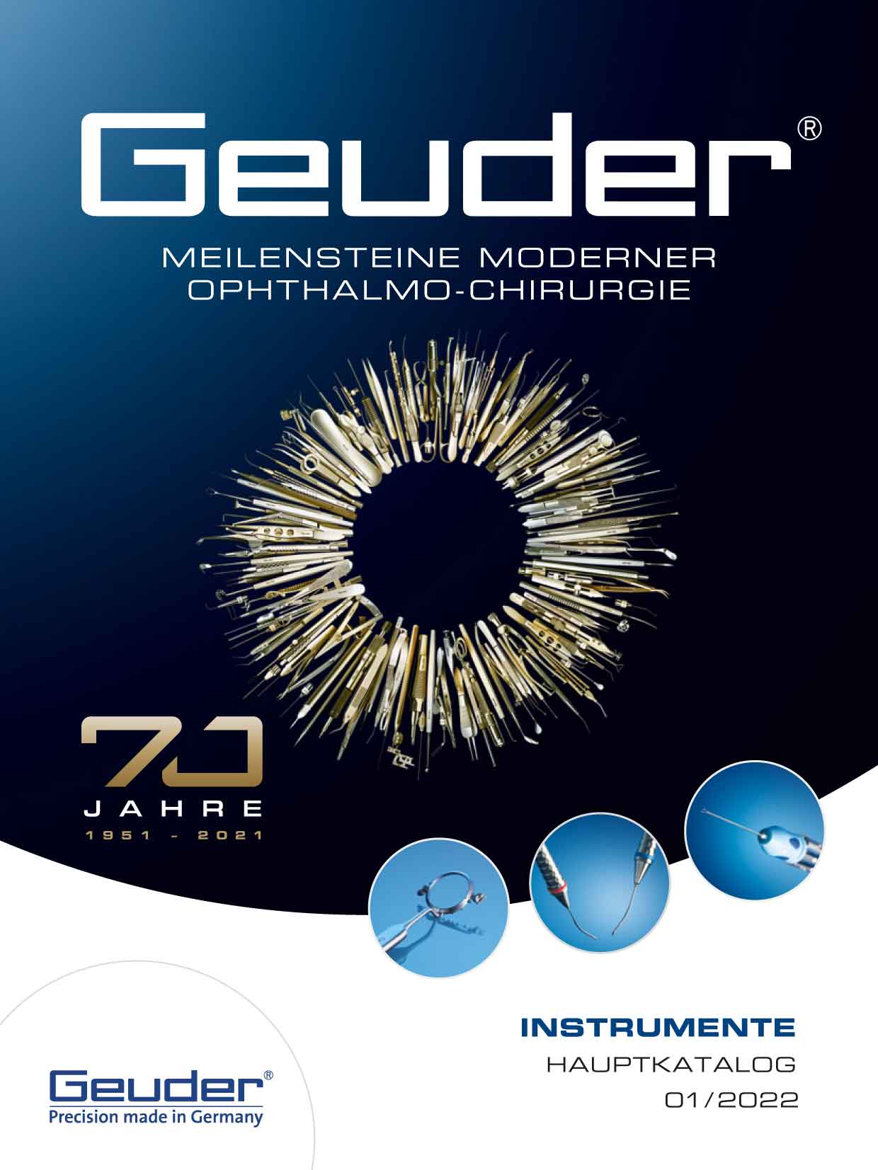 Geuder AG