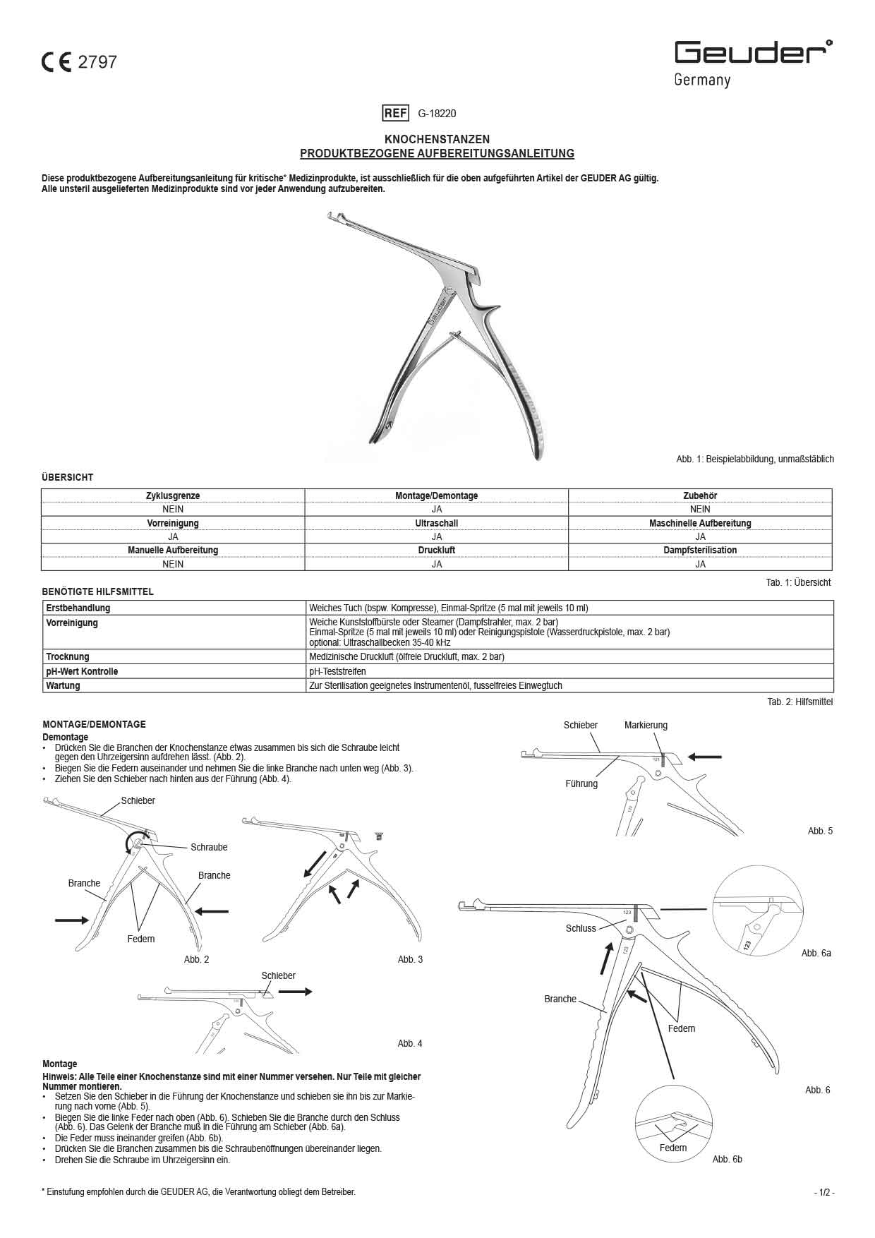 1102232B PA-Knochenstanzen