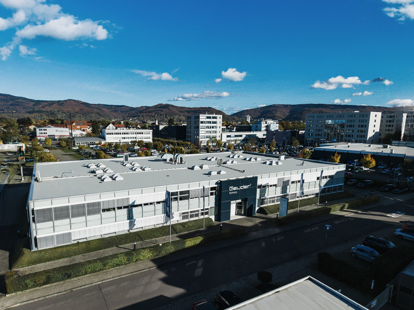 Geuder AG
