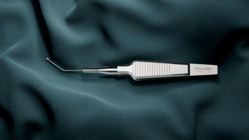 Hattenbach – Iris Suture Hybrid Set